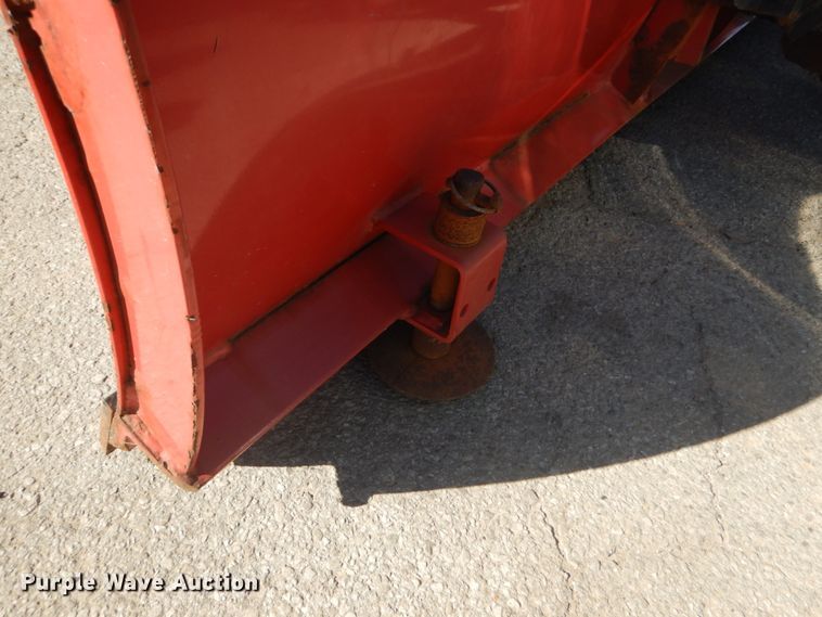 image for item DH5212 2008 Ford F750 Super Duty XLT  flat dump bed truck