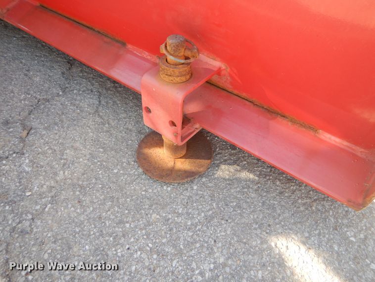 image for item DH5212 2008 Ford F750 Super Duty XLT  flat dump bed truck