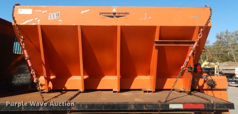 image for item DH5212 2008 Ford F750 Super Duty XLT  flat dump bed truck