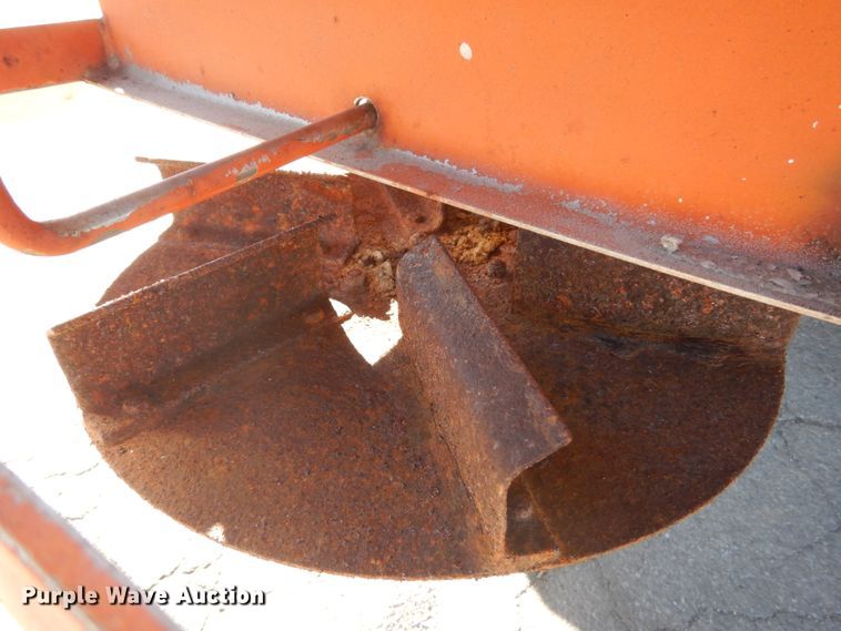 image for item DH5212 2008 Ford F750 Super Duty XLT  flat dump bed truck