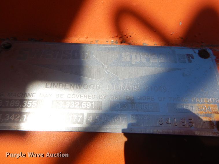 image for item DH5212 2008 Ford F750 Super Duty XLT  flat dump bed truck