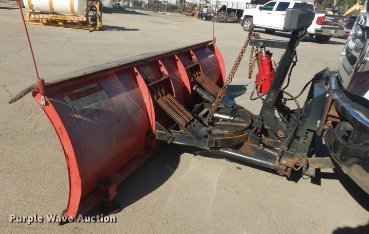 image for item DH5213 2008 Ford F750 Super Duty XLT  flat dump bed truck