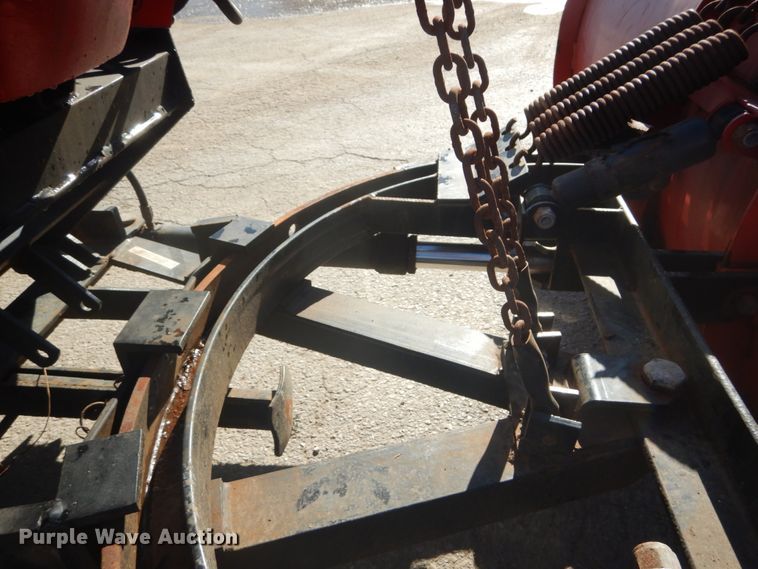 image for item DH5213 2008 Ford F750 Super Duty XLT  flat dump bed truck