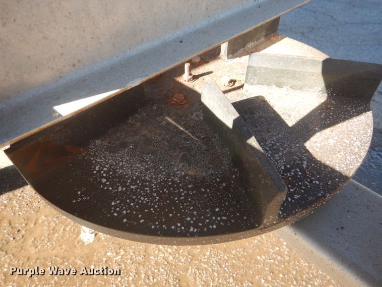 image for item DH5213 2008 Ford F750 Super Duty XLT  flat dump bed truck