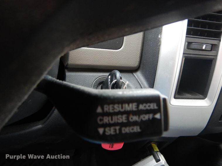 image for item DH5218 2011 Dodge Ram 5500HD SLT  Crew Cab utility truck