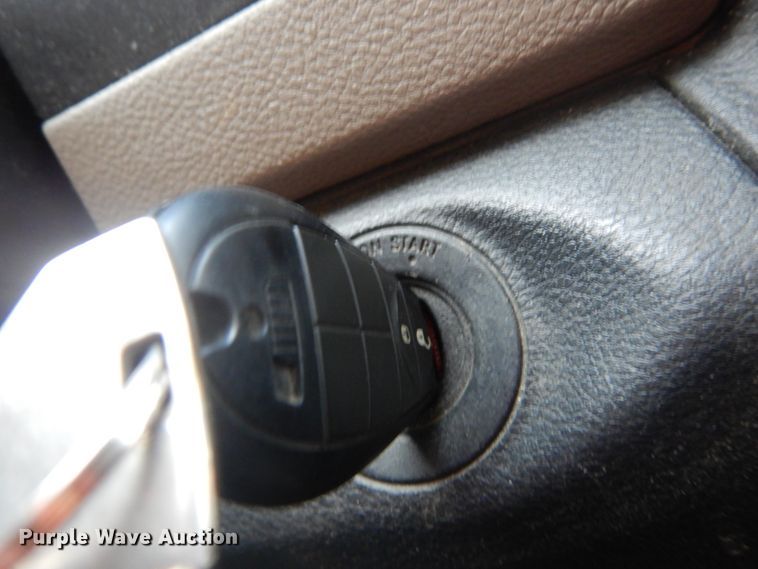 image for item DH5218 2011 Dodge Ram 5500HD SLT  Crew Cab utility truck