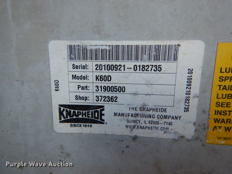 image for item DH5218 2011 Dodge Ram 5500HD SLT  Crew Cab utility truck