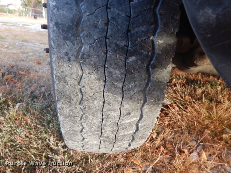 image for item DH5218 2011 Dodge Ram 5500HD SLT  Crew Cab utility truck