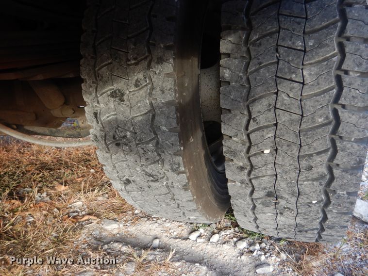 image for item DH5218 2011 Dodge Ram 5500HD SLT  Crew Cab utility truck