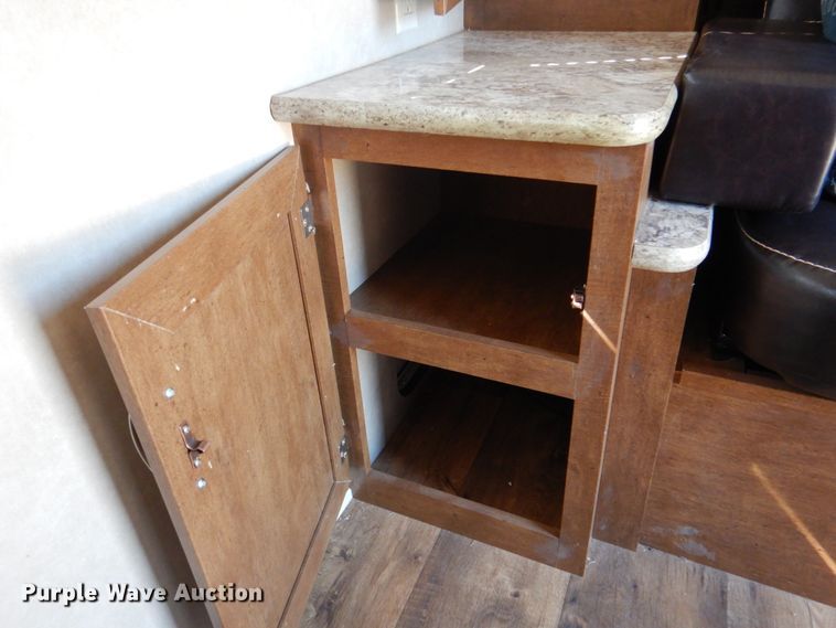 image for item DH5380 2017 Forest River Wildwood X-Lite 201-BHXL  camper