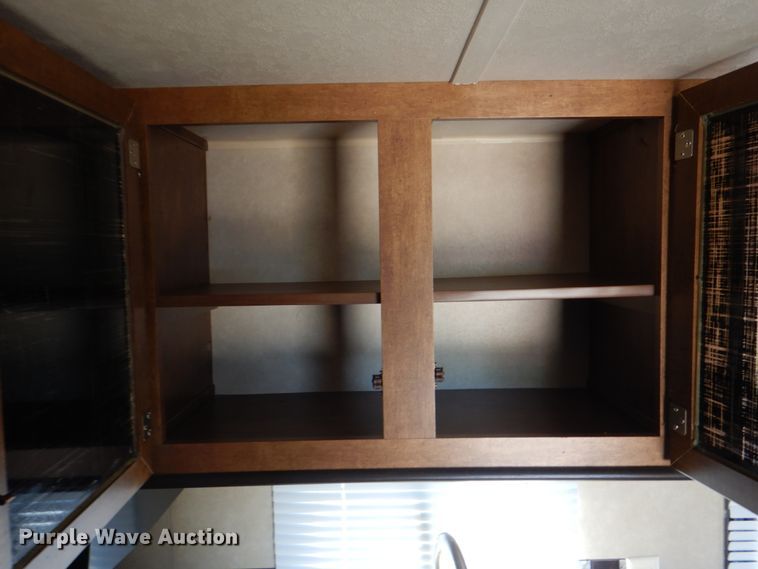 image for item DH5380 2017 Forest River Wildwood X-Lite 201-BHXL  camper