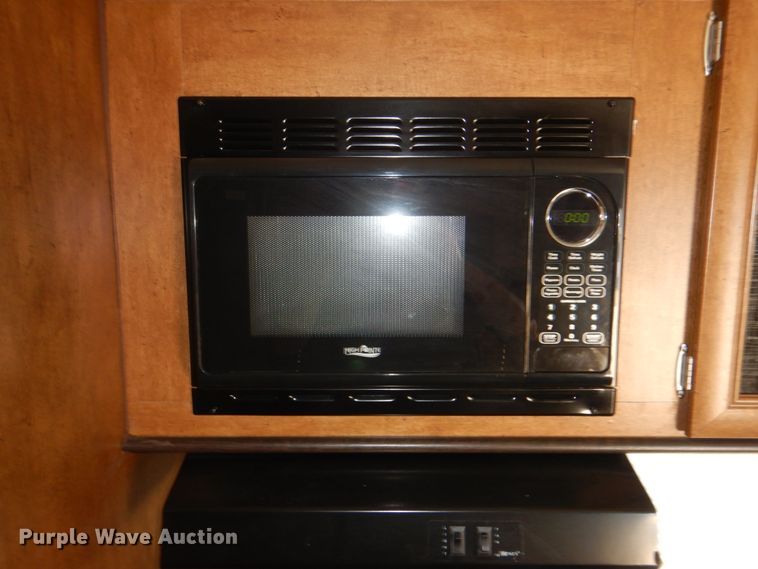 image for item DH5380 2017 Forest River Wildwood X-Lite 201-BHXL  camper