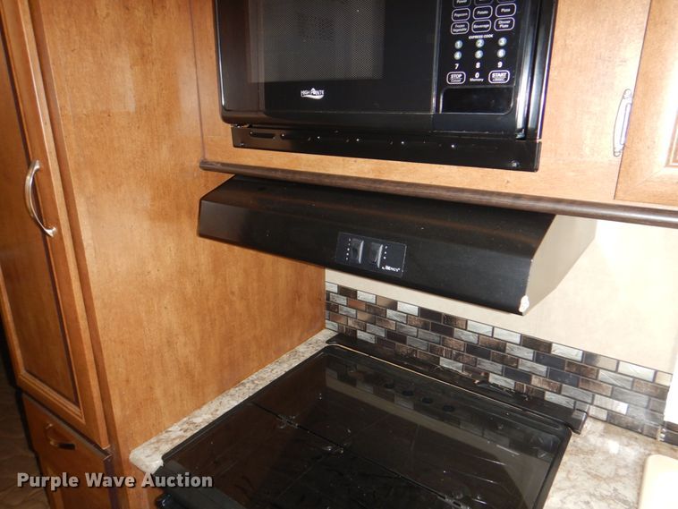 image for item DH5380 2017 Forest River Wildwood X-Lite 201-BHXL  camper