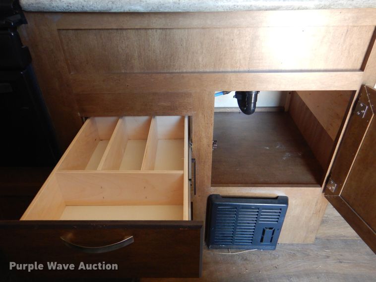 image for item DH5380 2017 Forest River Wildwood X-Lite 201-BHXL  camper