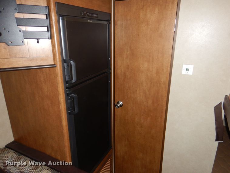 image for item DH5380 2017 Forest River Wildwood X-Lite 201-BHXL  camper