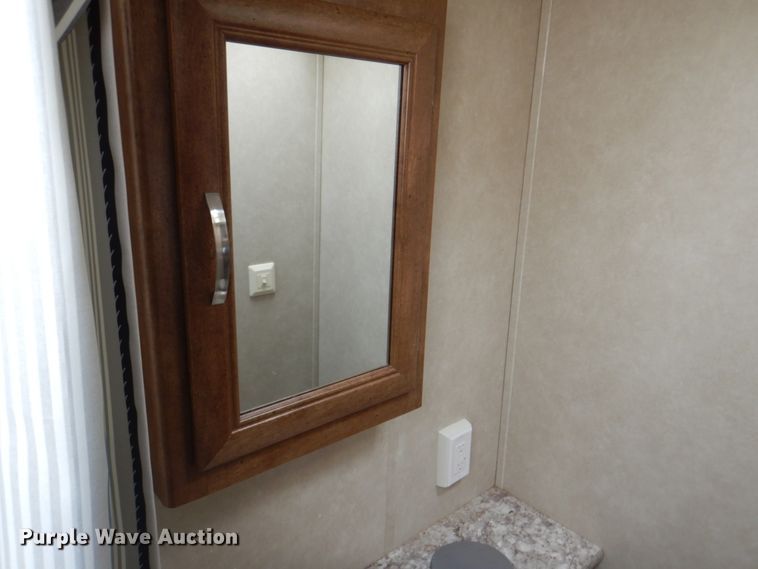 image for item DH5380 2017 Forest River Wildwood X-Lite 201-BHXL  camper