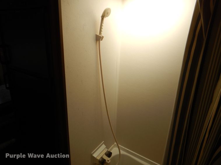 image for item DH5380 2017 Forest River Wildwood X-Lite 201-BHXL  camper