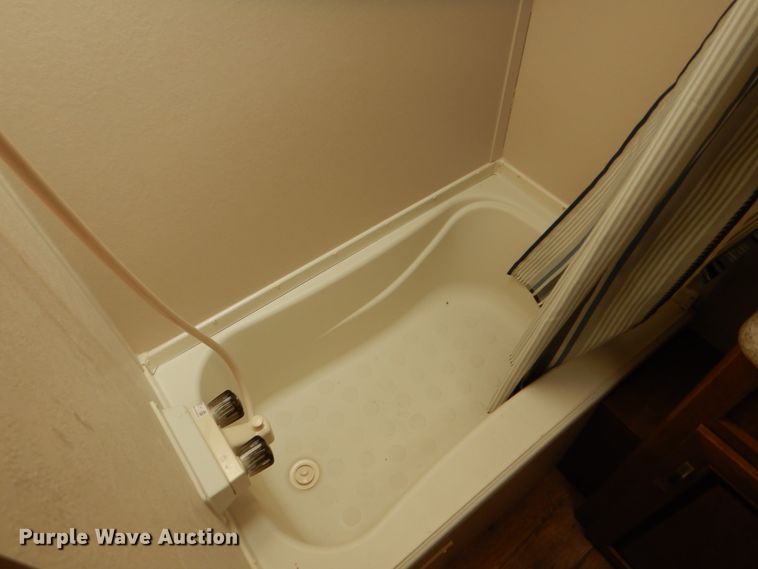 image for item DH5380 2017 Forest River Wildwood X-Lite 201-BHXL  camper