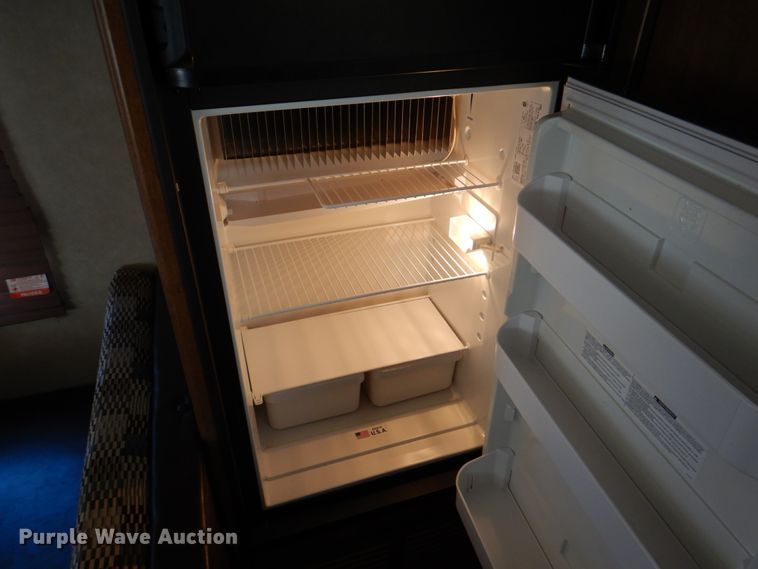 image for item DH5380 2017 Forest River Wildwood X-Lite 201-BHXL  camper