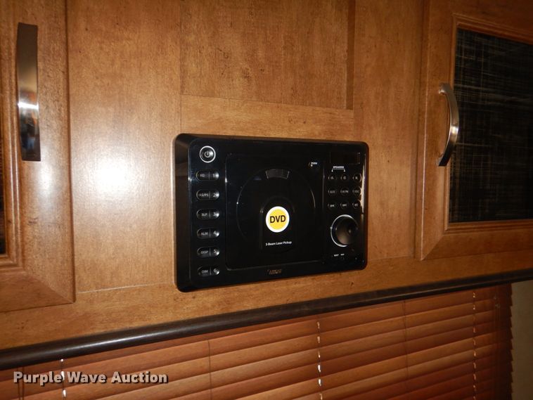 image for item DH5380 2017 Forest River Wildwood X-Lite 201-BHXL  camper