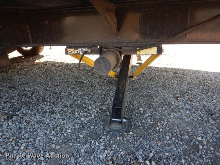 image for item DH5380 2017 Forest River Wildwood X-Lite 201-BHXL  camper