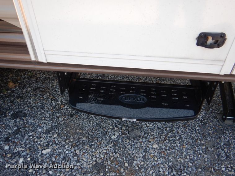 image for item DH5380 2017 Forest River Wildwood X-Lite 201-BHXL  camper