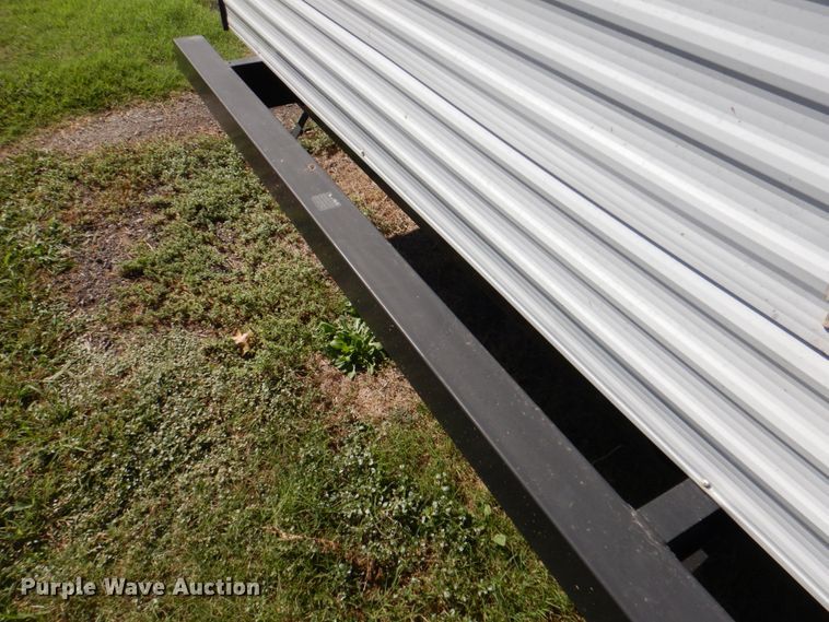 image for item DH5380 2017 Forest River Wildwood X-Lite 201-BHXL  camper