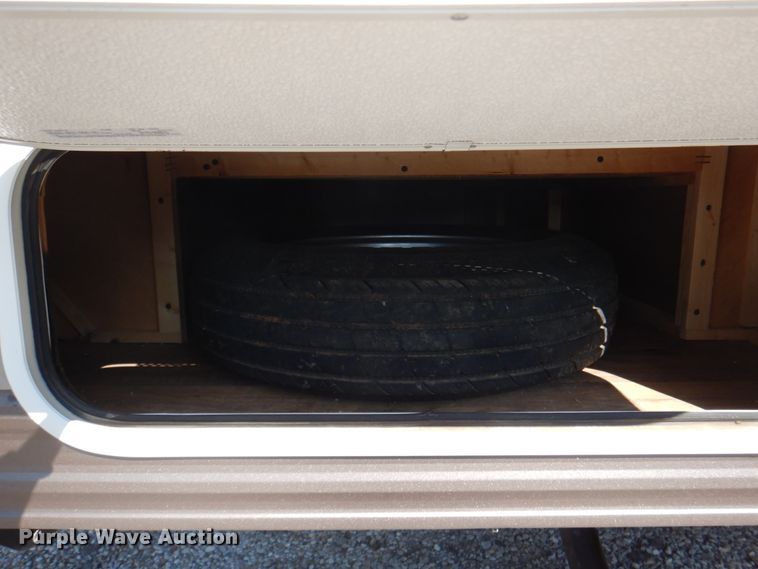 image for item DH5380 2017 Forest River Wildwood X-Lite 201-BHXL  camper