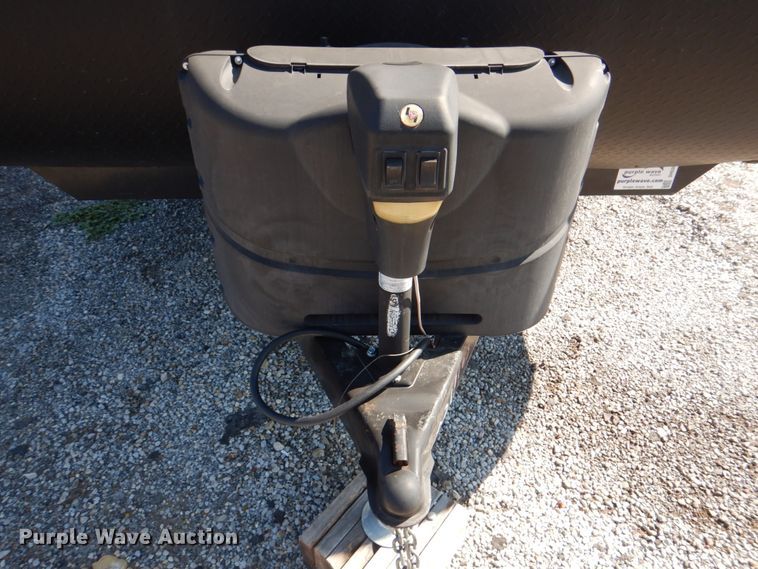 image for item DH5380 2017 Forest River Wildwood X-Lite 201-BHXL  camper