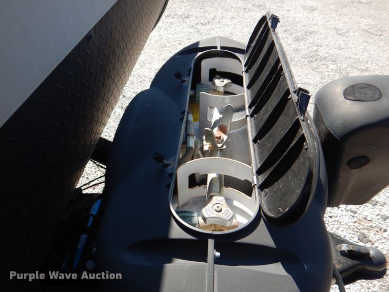 image for item DH5380 2017 Forest River Wildwood X-Lite 201-BHXL  camper