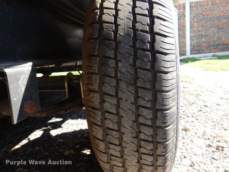 image for item DH5380 2017 Forest River Wildwood X-Lite 201-BHXL  camper