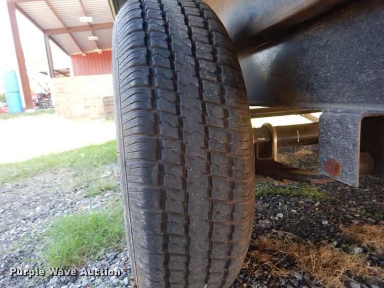 image for item DH5380 2017 Forest River Wildwood X-Lite 201-BHXL  camper