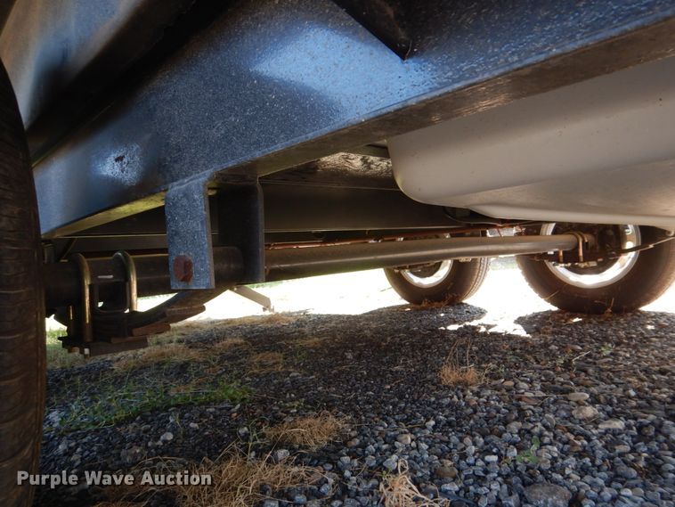 image for item DH5380 2017 Forest River Wildwood X-Lite 201-BHXL  camper