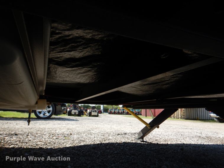 image for item DH5380 2017 Forest River Wildwood X-Lite 201-BHXL  camper