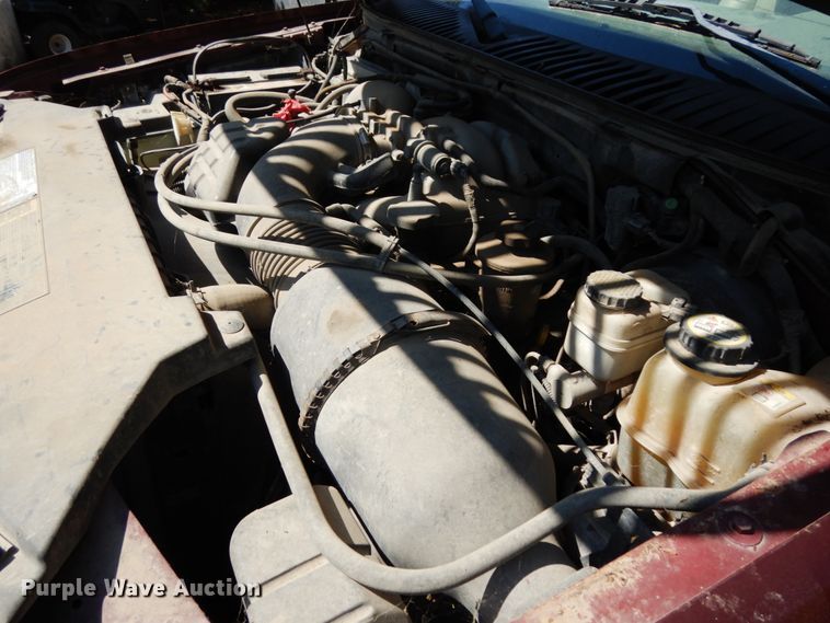 image for item DH6592 2003 Lincoln Navigator  SUV