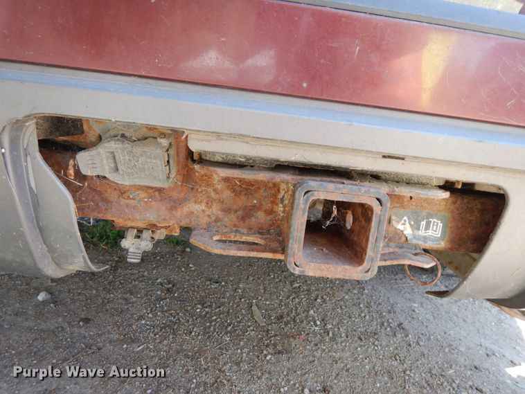 image for item DH6592 2003 Lincoln Navigator  SUV