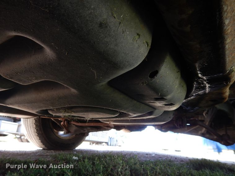 image for item DH6592 2003 Lincoln Navigator  SUV