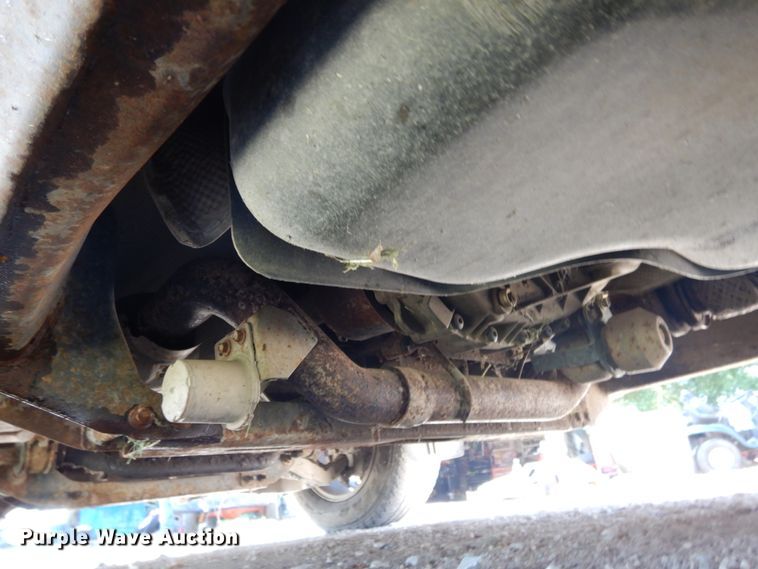 image for item DH6592 2003 Lincoln Navigator  SUV