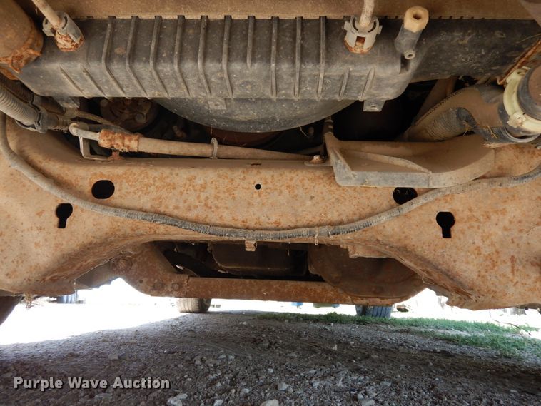 image for item DH6592 2003 Lincoln Navigator  SUV