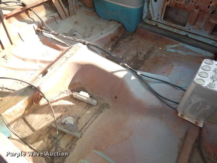 image for item DH6692 1961 Chevrolet Impala  Sport Coupe