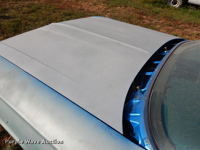 image for item DH6692 1961 Chevrolet Impala  Sport Coupe