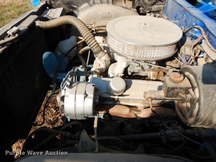 image for item DH6692 1961 Chevrolet Impala  Sport Coupe