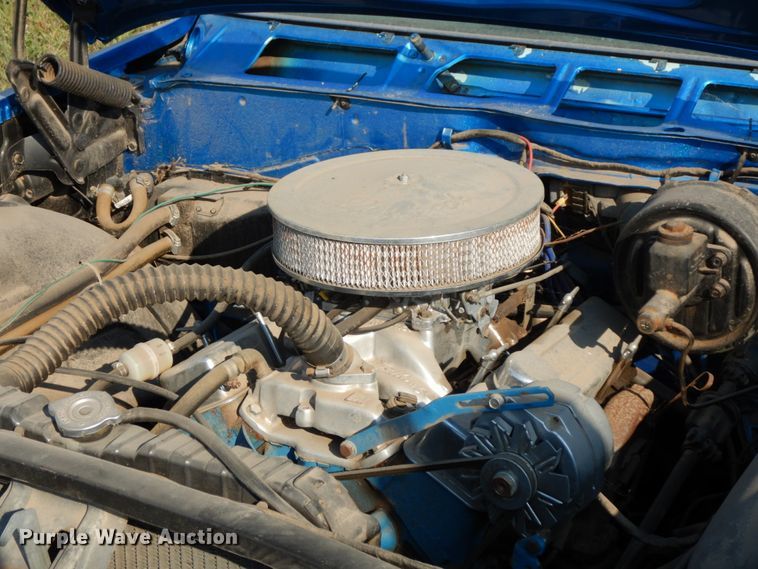 image for item DH6692 1961 Chevrolet Impala  Sport Coupe