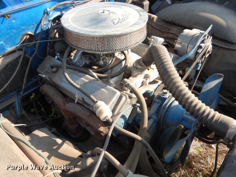 image for item DH6692 1961 Chevrolet Impala  Sport Coupe