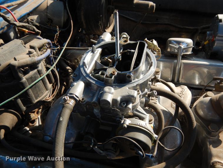 image for item DH6692 1961 Chevrolet Impala  Sport Coupe