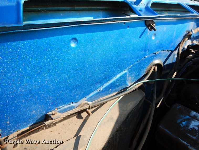 image for item DH6692 1961 Chevrolet Impala  Sport Coupe