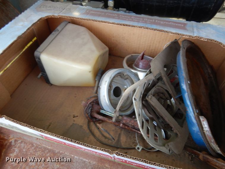 image for item DH6692 1961 Chevrolet Impala  Sport Coupe