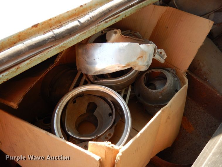 image for item DH6692 1961 Chevrolet Impala  Sport Coupe