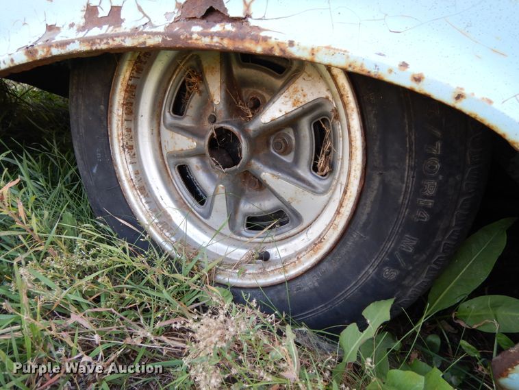 image for item DH6692 1961 Chevrolet Impala  Sport Coupe