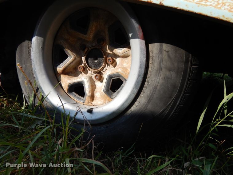 image for item DH6692 1961 Chevrolet Impala  Sport Coupe